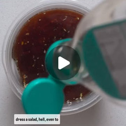 Versatile Asian Sauce
