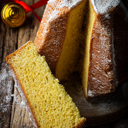 Pandoro Veloce