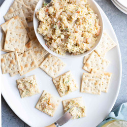Shrimp Butter