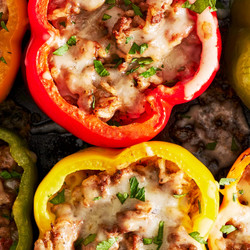 Stuffed Peppers