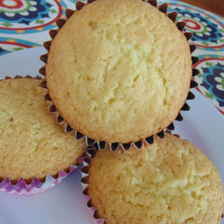 Quick And Simple Fairy Cakes