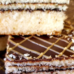 موسكوشو الطبقات
