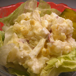 Hellmanns The Original Potato Salad
