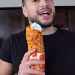 Turkish Style Shawarma