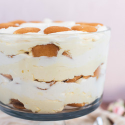 Copycat Magnolia Bakery Banana Cream Pudding