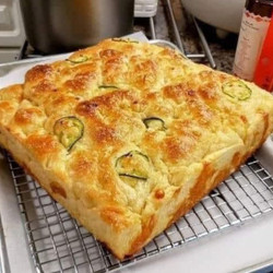 Chile Rellenos Casserole