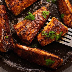 Fish Seasoning - For Any Fish