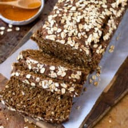 Irish Brown Bread
