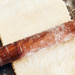 Puff Pastry