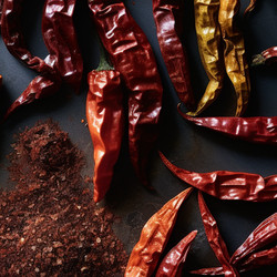 Homemade Harissa