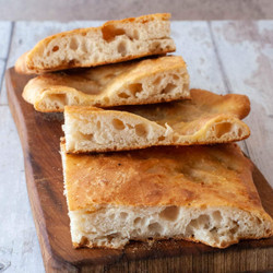 Best White Pizza Bianca Romana To Make At Home