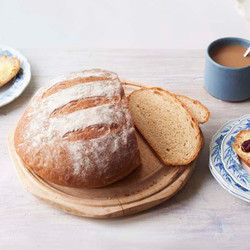 Kate’s Roman Spelt Bread