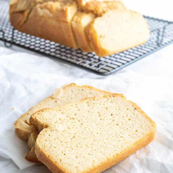Keto Bread
