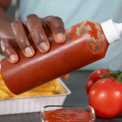 Zelf Maken: Tomaten Ketchup