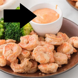Shrimp Sauce