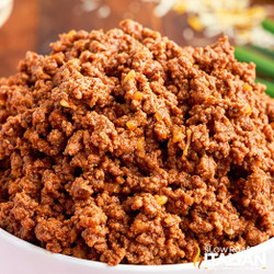 Taco Bell Ground Beef