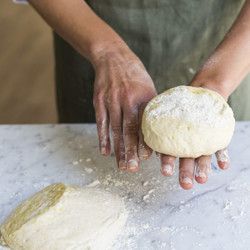 Pizza Dough
