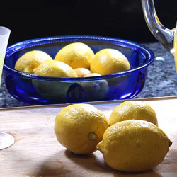 Limoncello Recipe