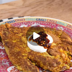 Tortang Talon
