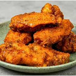 Outback Steakhouse Kookaburra Wings Recipe