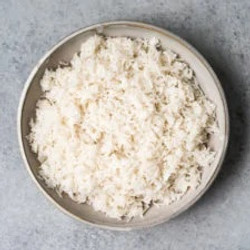 Easy Instant Pot Coconut Rice (+ Stovetop Option)
