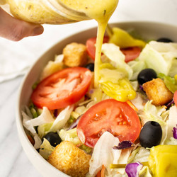 Olive Garden Salad Dressing