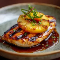 Hawaiian Chicken Recipe