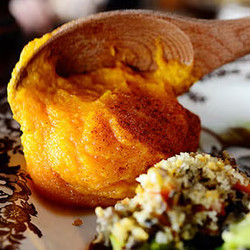 Butternut Squash Puree