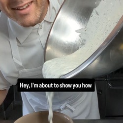 The Best Homemade Ranch