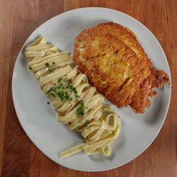 Chicken Romano Recipe