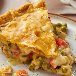 Chicken Pot Pie | All Recipes