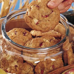 Apple Cookies