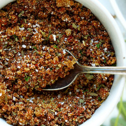 Breakfast Sausage Seasoning