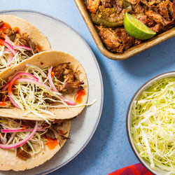 Instant Pot Carnitas (LU PR)