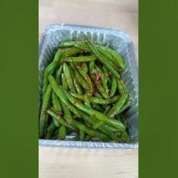 Green Bean Recipe