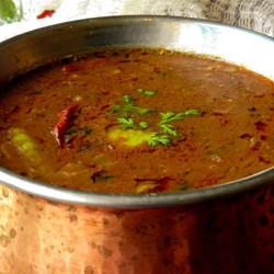 Dal Makhani