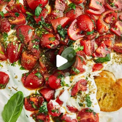 Whipped Cottage Cheese Dip