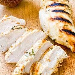 Yogurt Chicken | Weight Watchers