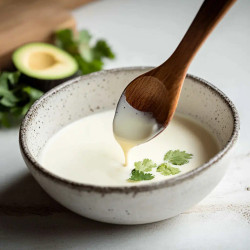 Mexican Crema