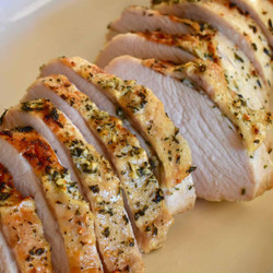 Slow Cooker Turkey Breast