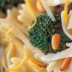 Broccoli &amp; Bow Ties (barefootcontessa.com)
