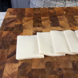 Easy Cashew Cheese by heathyveganeating on YouTube