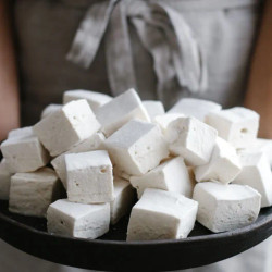 How To Make Homemade Marshmallows