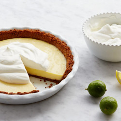 Our Favorite Key Lime Pie