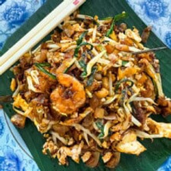 Char Kway Teow Recipe