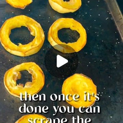 Spaghetti Squash