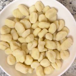 Homemade Gnocchi Mix