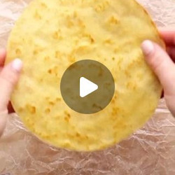 Cottage Cheese Wraps