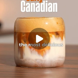 Salty Canadian