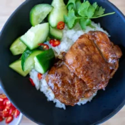 Chicken Adobo